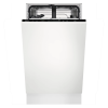 Aeg FSE62417P 6000 SatelliteClean Πλυντήριο πιάτων Πλήρως Εντοιχ. 45 εκ.