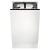 Aeg FSE62417P 6000 SatelliteClean Πλυντήριο πιάτων Πλήρως Εντοιχ. 45 εκ.