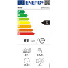 Brandt BDF424DX Ελεύθερο Πλυντήριο Πιάτων 60cm