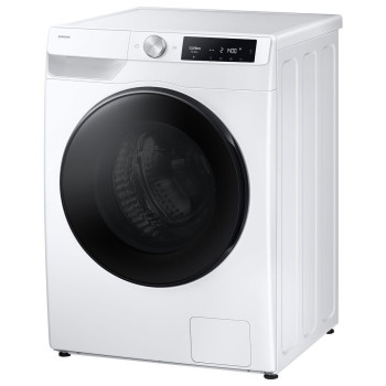 Samsung WD11DG6B85BEU4 Πλυντήριο Ρούχων με SmartThings 11Κιλών