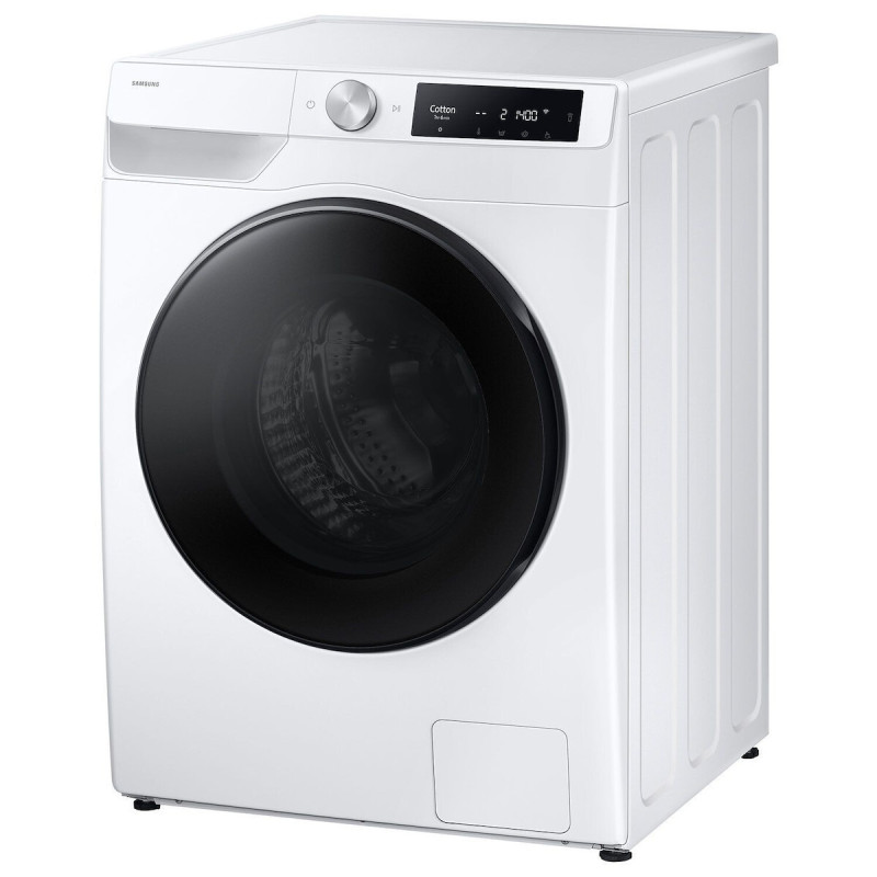 Samsung WD11DG6B85BEU4 Πλυντήριο Ρούχων με SmartThings 11Κιλών