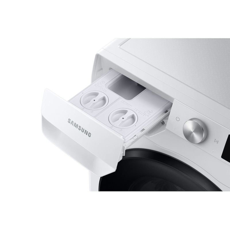 Samsung WD11DG6B85BEU4 Πλυντήριο Ρούχων με SmartThings 11Κιλών