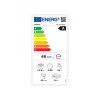 Samsung WD11DG6B85BEU4 Πλυντήριο Ρούχων με SmartThings 11Κιλών