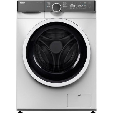 Teka IBC 64110 Πλυντήριο Ρούχων 12Kg