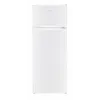 EVO EVD-144W Δίπορτο Ψυγείο 144×54 Λευκό – Στατικό, Κλάση Ε