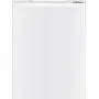 EVO EVD-144W Δίπορτο Ψυγείο 144×54 Λευκό – Στατικό, Κλάση Ε