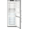 Liebherr CNef 5735 Ψυγειοκαταψύκτης NoFrost 201 x 70 Inox 