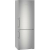 Liebherr CNef 5735 Ψυγειοκαταψύκτης NoFrost 201 x 70 Inox 