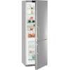 Liebherr CNef 5735 Ψυγειοκαταψύκτης NoFrost 201 x 70 Inox 