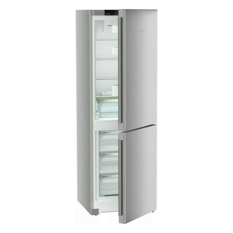 Liebherr CNsfd 5703 Ψυγειοκαταψύκτης pure NoFrost 2,01x60 Inox