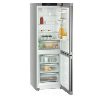 Liebherr CNsfd 5703 Ψυγειοκαταψύκτης pure NoFrost 2,01x60 Inox