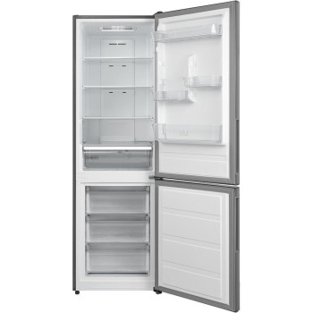 Morris T73314DBN Ψυγειοκαταψύκτης 188x 60 Inox