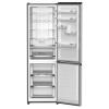 Morris T73344DBN Inox Ψυγειοκαταψύκτης  Premium Series