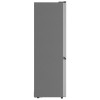 Morris T73344DBN Inox Ψυγειοκαταψύκτης  Premium Series