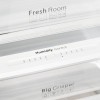 Morris T73344DBN Inox Ψυγειοκαταψύκτης  Premium Series
