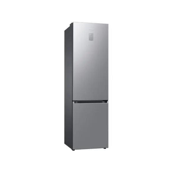 Samsung RB38C776DS9/EF Ψυγειοκαταψύκτης με SmartThings AI και All Around Cooling Inox 390 L