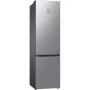 Samsung RB38C776DS9/EF Ψυγειοκαταψύκτης με SmartThings AI και All Around Cooling Inox 390 L