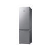 Samsung RB38C776DS9/EF Ψυγειοκαταψύκτης με SmartThings AI και All Around Cooling Inox 390 L