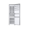 Samsung RB38C776DS9/EF Ψυγειοκαταψύκτης με SmartThings AI και All Around Cooling Inox 390 L