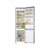 Samsung RB38C776DS9/EF Ψυγειοκαταψύκτης με SmartThings AI και All Around Cooling Inox 390 L