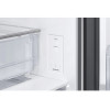 Samsung RB53DG703EB1EF Ψυγειοκαταψύκτης με SmartThings AI 538L