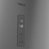 Teka RBF 78660 SS Ψυγειοκαταψύκτης 2,01x 60 Inox