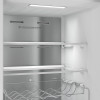 Teka RBF 78660 SS Ψυγειοκαταψύκτης 2,01x 60 Inox
