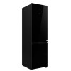 Teka RBF 88670 Ψυγειοκαταψύκτης Μαυρο Γυαλί 2,01x60