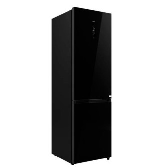 Teka RBF 88670 Ψυγειοκαταψύκτης Μαυρο Γυαλί 2,01x60