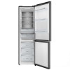 Teka RBF 88670 Ψυγειοκαταψύκτης Μαυρο Γυαλί 2,01x60