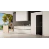 Teka RBF 88670 Ψυγειοκαταψύκτης Μαυρο Γυαλί 2,01x60
