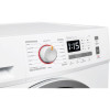 Inventor GXD082HP Στεγνωτήριο Ρούχων 8Kg 