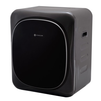Singer DRC 5020 Mini Στεννωτήριο Ρο΄ύχων 2,5kg