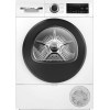Bosch WQG24201G  Στεγνωτήριο 9kg D Με Αντ΄λια Θερμότητας Σειρά 6