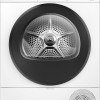 Bosch WQG24201G  Στεγνωτήριο 9kg D Με Αντ΄λια Θερμότητας Σειρά 6
