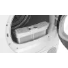 Bosch WTH85208GR Στεγνωτήριο Ρούχων 8 kg Α++ με Αντλία Θερμότητας