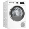Bosch WTH85208GR Στεγνωτήριο Ρούχων 8 kg Α++ με Αντλία Θερμότητας
