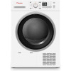 Inventor GXD082HP Στεγνωτήριο Ρούχων 8Kg 