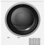 Inventor GXD082HP Στεγνωτήριο Ρούχων 8Kg 