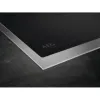 Aeg TN64RA00XB Κεραμική Εστία Με Inox Πλαίσιο