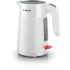 Bosch TWK2M161 Βραστήρας Λευκός 