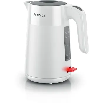 Bosch TWK2M161 Βραστήρας Λευκός 