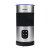 Gruppe KF-08013A Silver Συσκευή για Αφρόγαλα