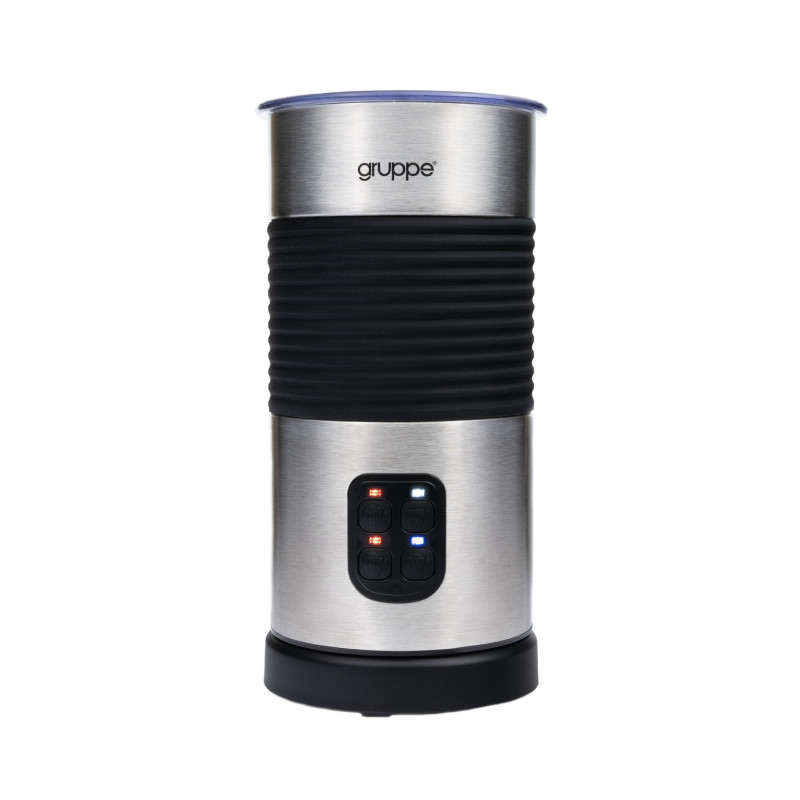 Gruppe KF-08013A Silver Συσκευή για Αφρόγαλα