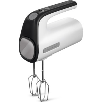 Taurus Station Inox HM501 Μίξερ Χειρός 500W
