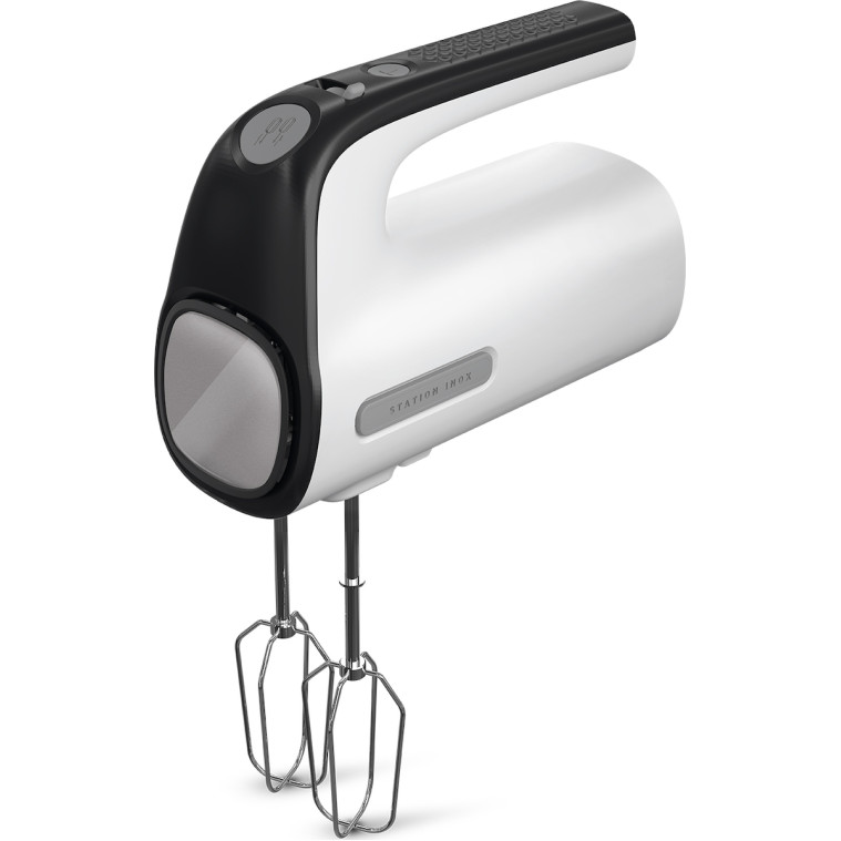 Taurus Station Inox HM501 Μίξερ Χειρός 500W