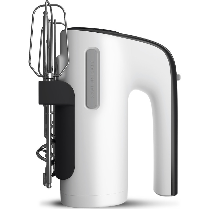 Taurus Station Inox HM501 Μίξερ Χειρός 500W