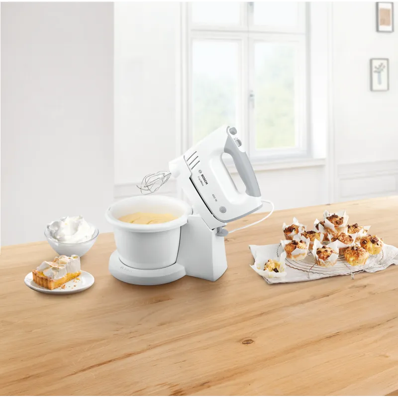 Bosch MFQ36460 Μίξερ με Κάδο 450W 