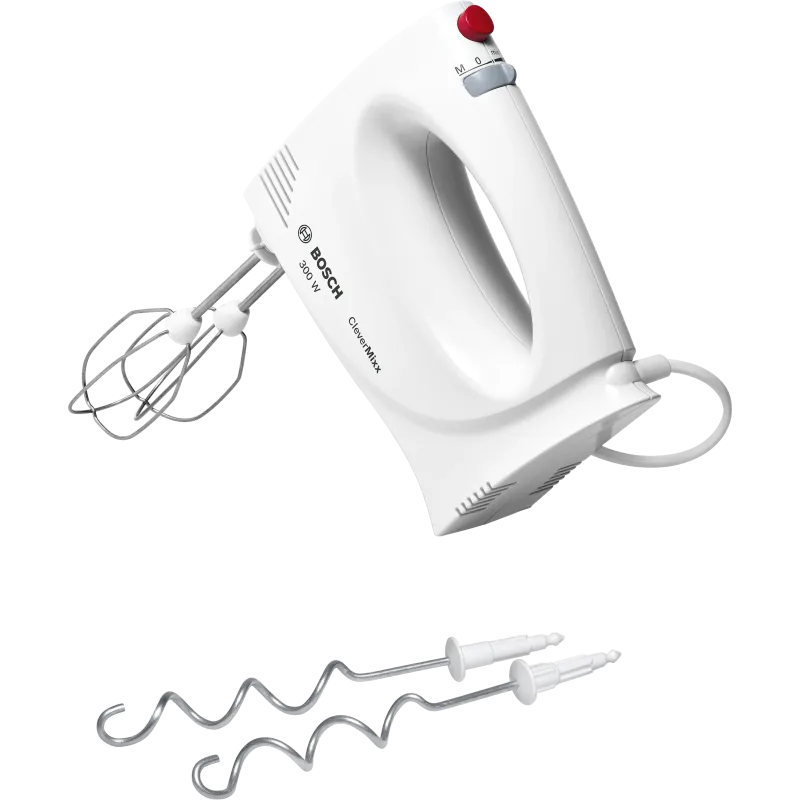  Bosch MFQ3010 Μίξερ Χειρός 300W