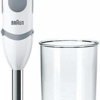 Braun MQ5200WH BR Ραβδομπλέντερ 1000W